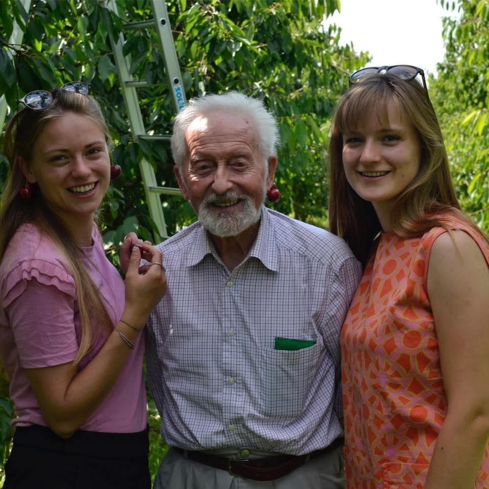 Meuse@Campagnes — Ontmoeting met de familie Philippart